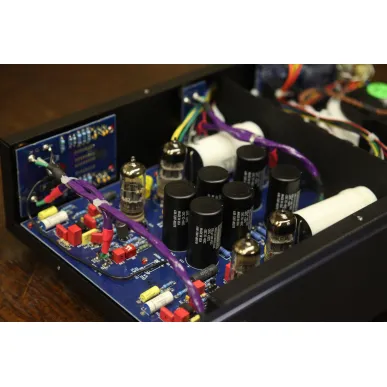  Фонокорректор MANLEY Chinook Phono
